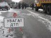 В Береговском районе в ДТП погиб водитель мопеда