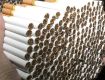 Закарпатец купил сигарет на 350 000 грн и не поделился с прокурорами