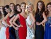 Анна Вергельская представит Украину на конкурсе "Мисс Вселенная 2015"