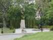 Торжественное открытие памятника в Ужгороде запланировано на 16 мая