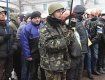 Верховная Рада Украины приняла закон о Национальной гвардии