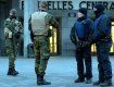 Столица Бельгии на осадном положении: закрыты магазины, рестораны