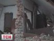 В Львовской области в частном доме произошел взрыв бытового газа