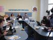 В Ужгородском пресс-клубе состоялась пресс-конференция