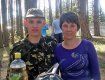 Украинец предал Родину только ради своей жены и будущего ребенка