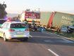 Двое водителей легковушек погибли на месте ДТП в Словакии