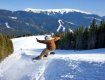 Все известные лыжные курорты Закарпатья засыпало снегом