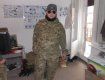 В Закарпатье привезли тело погибшего бойца "ПС" Виталия Берталона