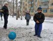 В Ужгороде реанимируют дворовой футбол