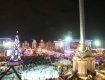Киевляне о Евромайдане: город должен жить своей жизнью
