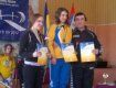 В Севастополе студентка УжНУ Елизавета Бан выиграла чемпионат по пауэрлифтингу
