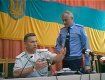 Согласно приказу министра, генерал Виталий Глуховеря отныне становится главным милиционером Ужгорода