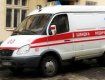 Цыгане побили новый медицинский авто с современным оборудованием