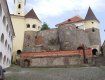 Мукачевский замок включен в трансграничный туристический маршрут