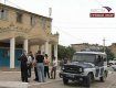 В Дагестане снайперы обстреливают милиционеров