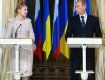 Как российский и украинский премьеры "опускали" Президента Украины