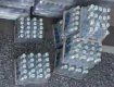 В Ужгороде изъяли 10 500 бутылок водки с фальшивыми акцизными марками