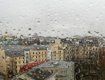 Укргідрометцентр, повідомляє про дощову погоду на протязі тижня