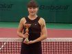 Христина Белалова стала чемпіонкою турніру Tennis Europe