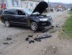 В Свалявском районе VW Passat на скорости сбил 11-летнюю девочку