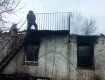 У Київській області згорів житловий будинок, є загиблі