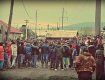 Ситуация в Мукачево вновь не может считаться совершенно спокойной