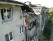 У Мукачеві вибух газу зруйнував 5-поверховий будинок