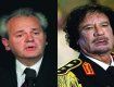 Судьба Слободана Милошевича для Путина предпочтительнее судьбы Муаммара Каддафи