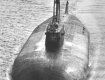 20 человек погибли в результате аварии на атомной подводной лодке Тихоокеанского флота