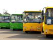 Мининфраструктуры намерено классифицировать автобусы по протяженности маршрутов