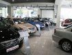 В Украине выросла продажа авто