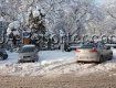 В Ужгороде "Медпарк" не будет чистить парковки для автомобилей