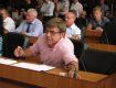 Ужгородський депутат Віктор Бобіта під час сесії голосував і за себе,і за сусіда