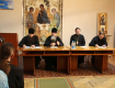 На ювілей прийшли всіх православні молодіжні об'єднання Мукачівської Єпархії