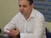 Ігор Курус, координатор громадської кампанії «За відповідальну владу»