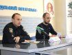 Юрій Марценишин дав брифінг з нагоди початку Тижня безпеки дорожнього руху