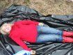 Вблизи Праги найдено тело задушеной украинки Власты Куруц