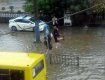Фото потопа выкрадывают в в сети жители Львова