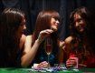Женщины уделяют азартным играм меньше времени, чем мужчины