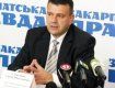 Начальник “Укртрансінспекції” в Закарпатській області Сергій Слободянюк