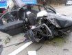 Трагедия на трассе Киев-Чоп в Житомирской области