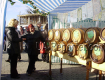 В Ужгороде прошел фестиваль вина "Закарпатское Божоле"