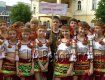 У Мукачеві розпочався фестиваль "Смарагдові витоки"