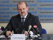 Сергій Шаранич: «Робимо все, щоб у нашій області панував європейський спокій»