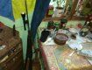 Дома у 57-летнего жителя пгт.Ясиня правоохранители изъяли целый арсенал оружия
