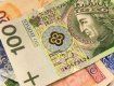 Польская валюта начала терять позиции