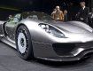 Porsche 918 Spyder можно купить за полмиллиона евро