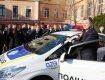 Полиция в Украине станет новым лицом правоохранительных органов
