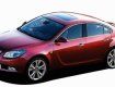 Opel Insignia выиграл рейтинг популярности новых автомобилей