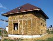 Строительство домов из соломенных блоков становится все популярнее